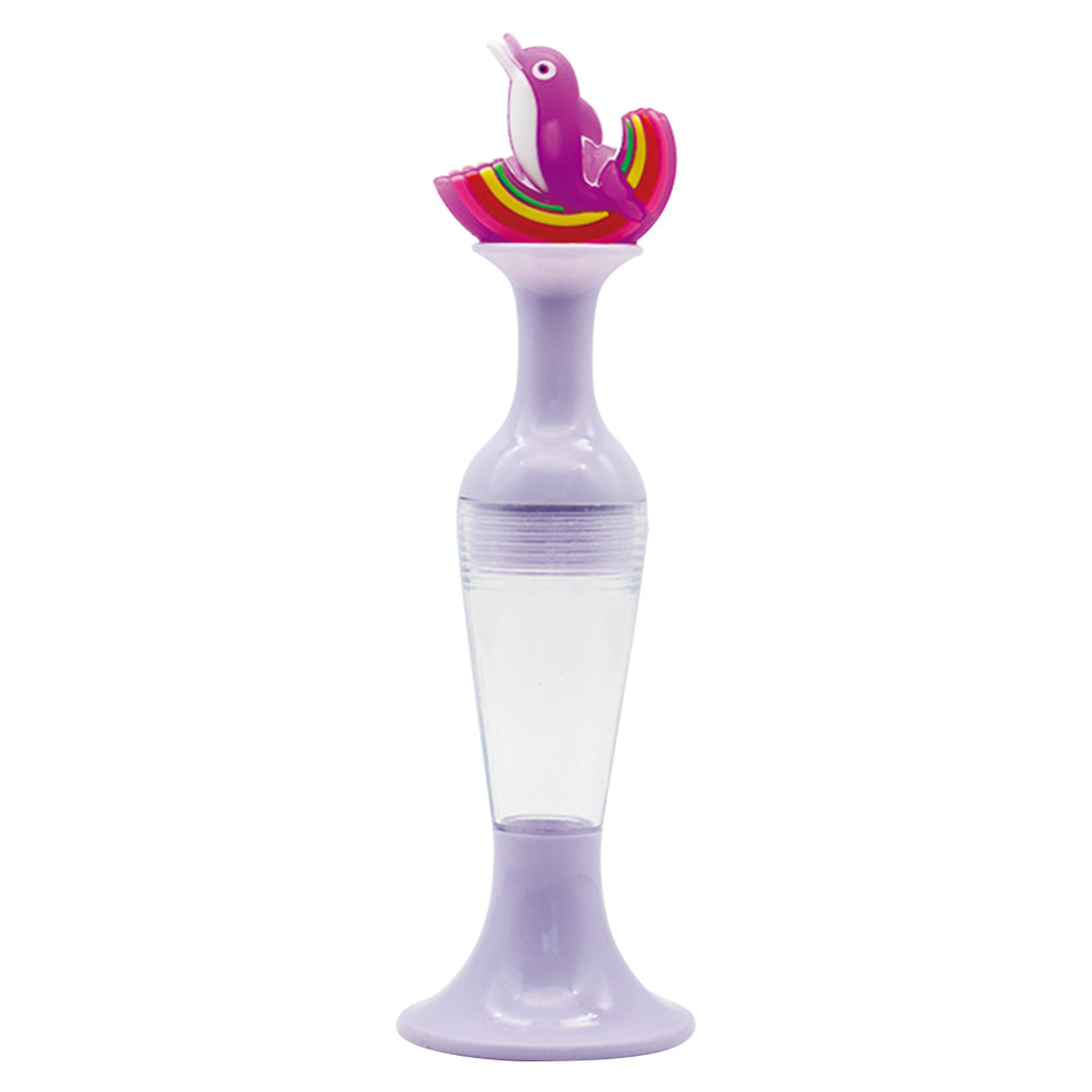Vase 5D Diamond Painting Point Drill Pen DIY Craft