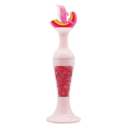 Vase 5D Diamond Painting Point Drill Pen DIY Craft