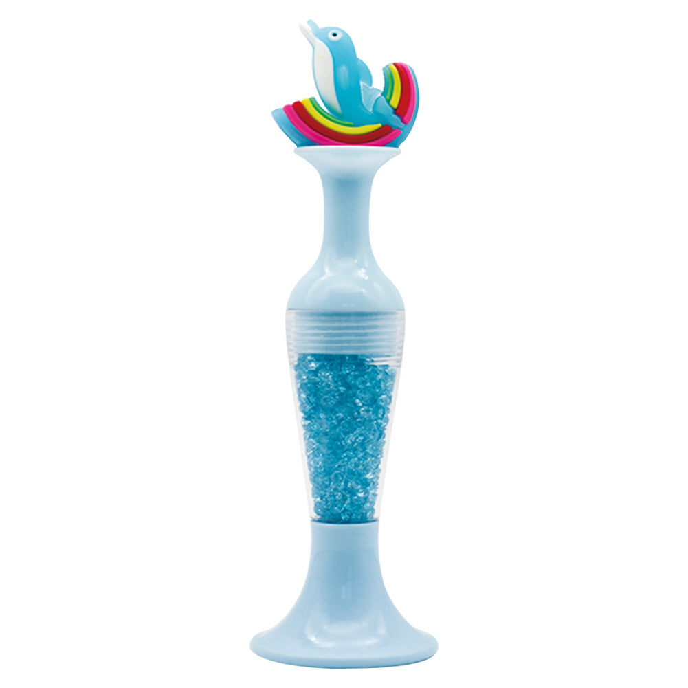 Vase 5D Diamond Painting Point Drill Pen DIY Craft