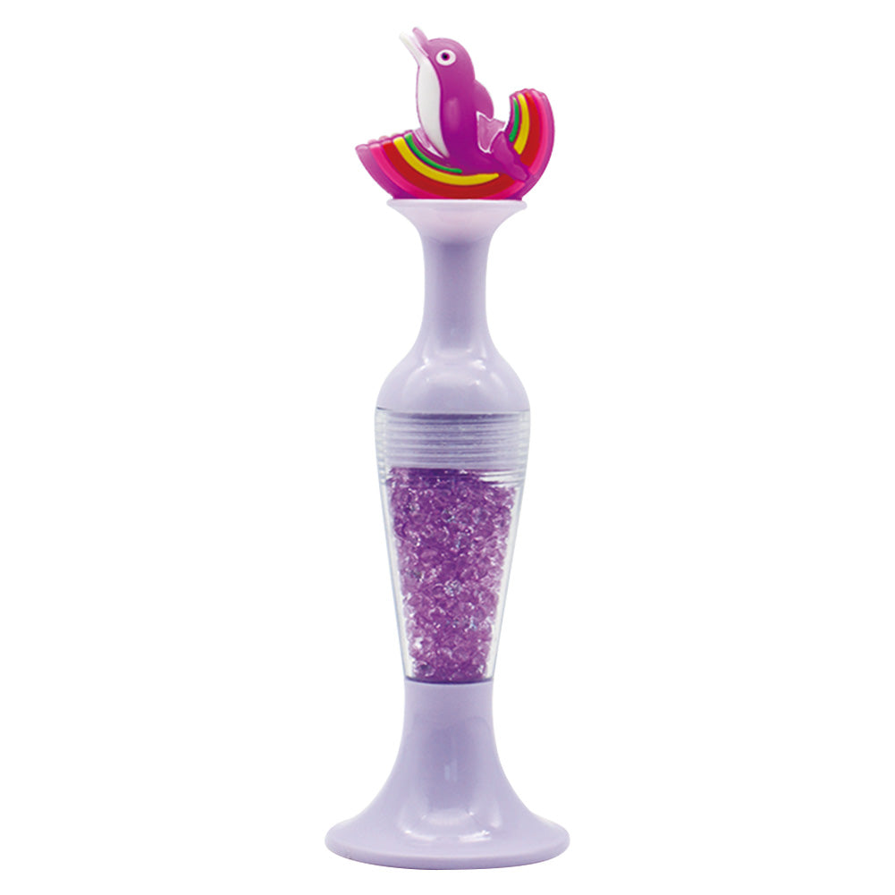 Vase 5D Diamond Painting Point Drill Pen DIY Craft