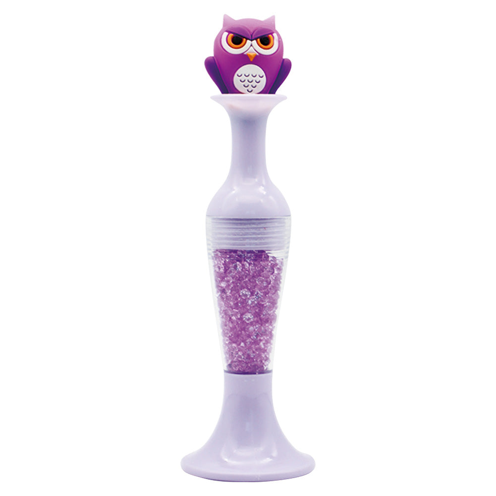 Vase 5D Diamond Painting Point Drill Pen DIY Craft