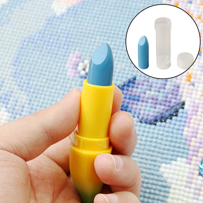 5D Diamond Painting Tool Sticky Wax Cute DIY Sticking Drill Mud Glue Clay