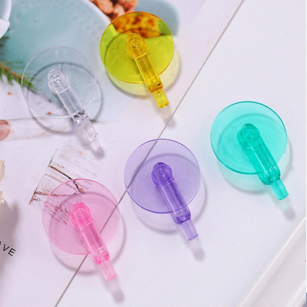 24pcs Colorful Point Drill Pen Scroll Wheel Easy 5D Diamond Painting Roller