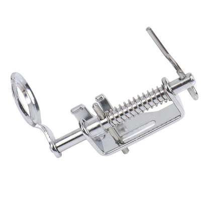 5pcs Universal Quilting Embroidery Presser Foot