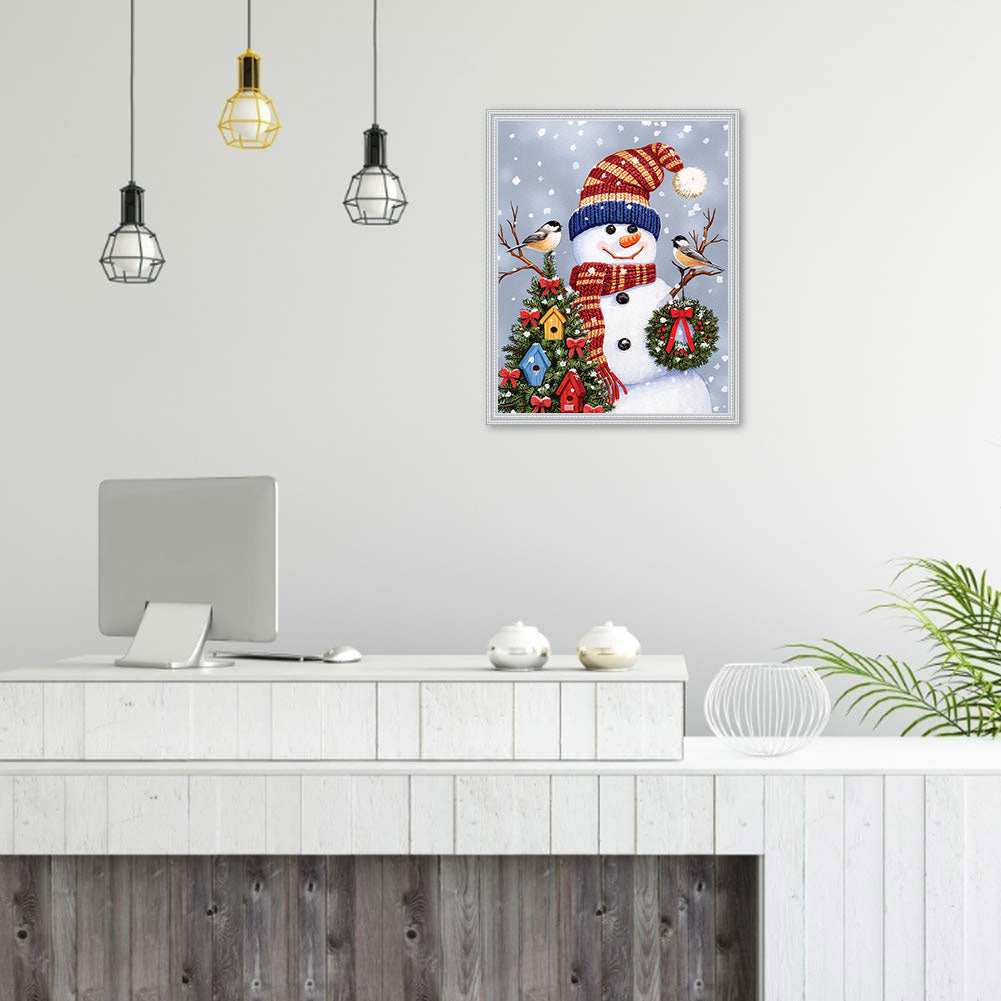 DIY Picture Frame Wall Sticker Self Adhesive Tape Kit for Oil Paint Poster
