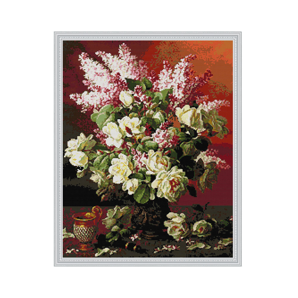 DIY Picture Frame Wall Sticker Self Adhesive Tape Kit for Oil Paint Poster