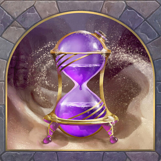 Magic Potion - Full Round Drill Diamond Painting 30*30CM