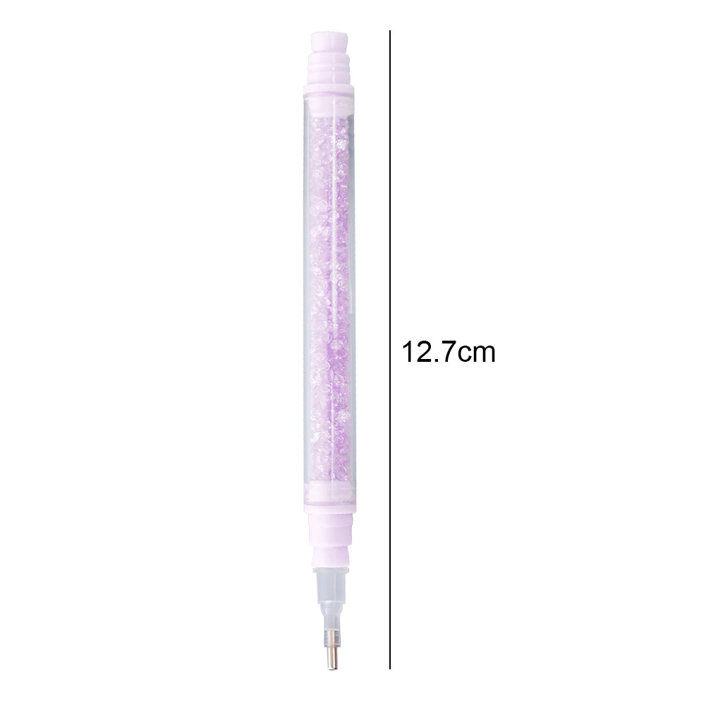 5D Diamond Painting Point Drill Pens Replacement Pen Heads Set DIY Mosaic Crafts