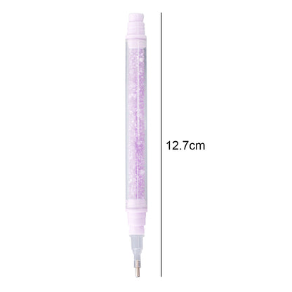 5D Diamond Painting Point Drill Pens Replacement Pen Heads Set DIY Mosaic Crafts