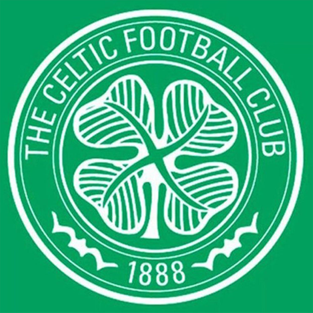 Celtic Football Club - Full Round Drill Diamond Painting 40*40CM