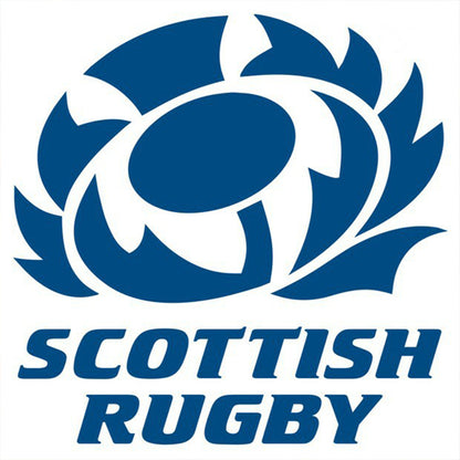 Scottish Rugby Association - Full Round Drill Diamond Painting 30*30CM