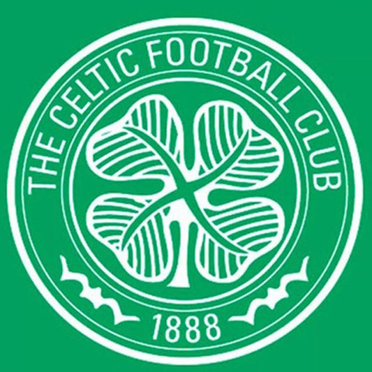 Celtic Football Club - Full Square Drill Diamond Painting 40*40CM