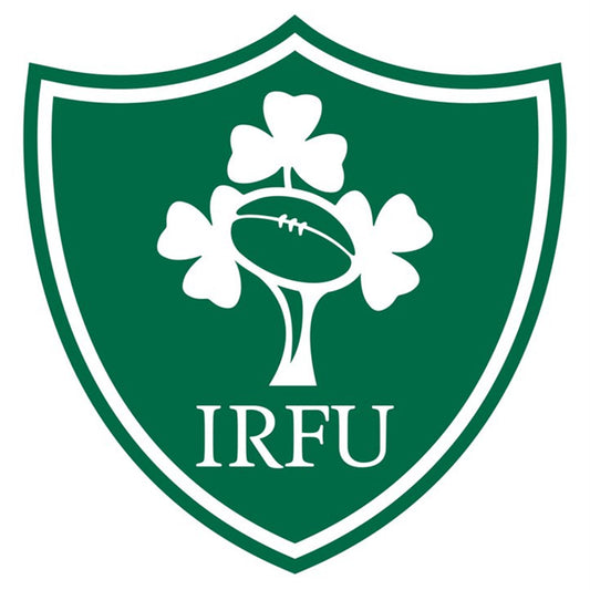 Irish Rugby Union - Full Round Drill Diamond Painting 30*30CM