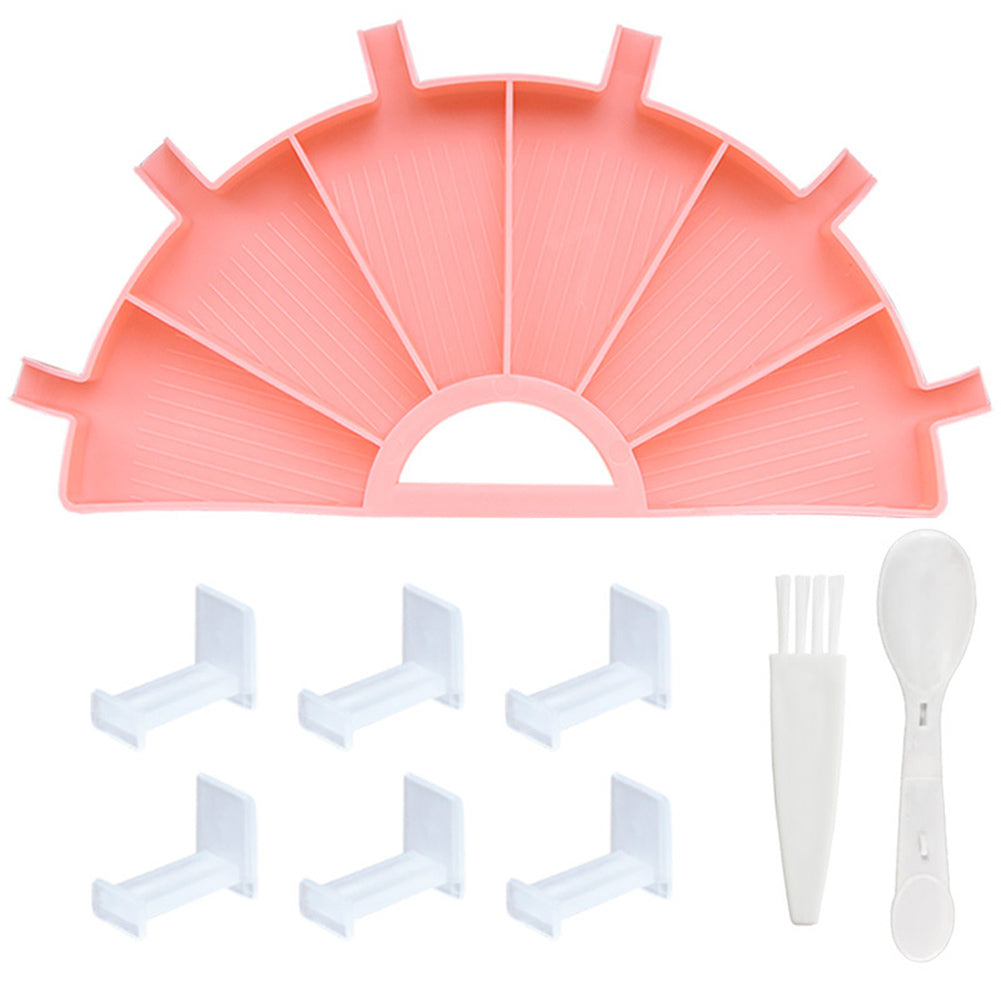 Multifunctional Diamond Accessories Art Craft DIY Set for 5D Diamond Embroidery