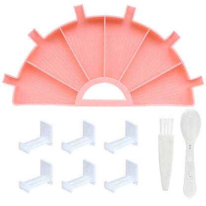 Multifunctional Diamond Accessories Art Craft DIY Set for 5D Diamond Embroidery