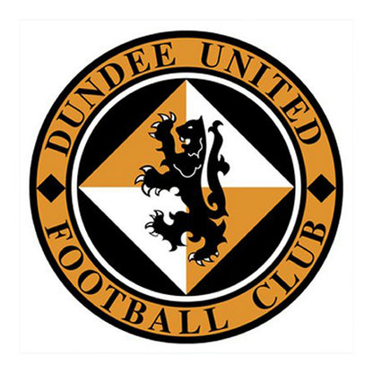 Football Club Icon - Full Square Drill Diamond Painting 50*50CM