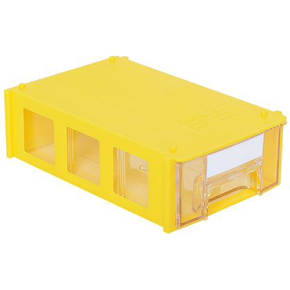 Plastic Storage Box Multifunctional Assemblable for Diamond Painting Accessories